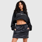 Shox Zip Skirt Image 7 - LUZACTIVE - AUSTRALIA