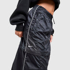 Shox Zip Skirt Image 8 - LUZACTIVE - AUSTRALIA