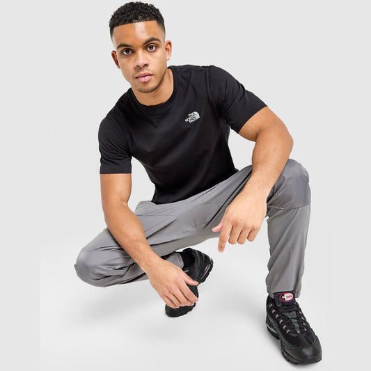 Simple Dome T-Shirt Image 1 - LUZACTIVE - AUSTRALIA