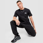 Simple Dome T-Shirt Image 1 - LUZACTIVE - AUSTRALIA