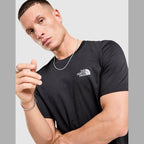 Simple Dome T-Shirt Image 2 - LUZACTIVE - AUSTRALIA