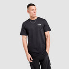 Simple Dome T-Shirt Image 3 - LUZACTIVE - AUSTRALIA