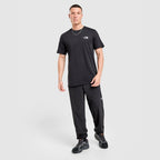 Simple Dome T-Shirt Image 4 - LUZACTIVE - AUSTRALIA