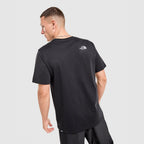Simple Dome T-Shirt Image 5 - LUZACTIVE - AUSTRALIA