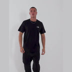 Simple Dome T-Shirt Image 7 - LUZACTIVE - AUSTRALIA