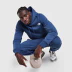 Simple Dome Tracksuit Image 1 - LUZACTIVE - AUSTRALIA