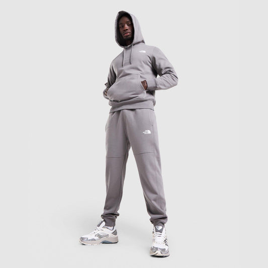 Simple Dome Tracksuit Image 1 - LUZACTIVE - AUSTRALIA