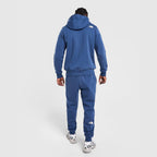 Simple Dome Tracksuit Image 5 - LUZACTIVE - AUSTRALIA