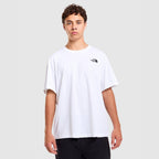 Ski Graphic T-Shirt Image 2 - LUZACTIVE - AUSTRALIA