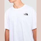 Ski Graphic T-Shirt Image 4 - LUZACTIVE - AUSTRALIA