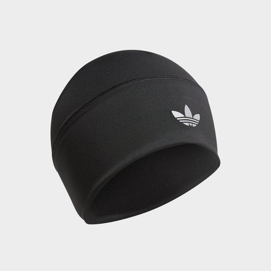 Skull Beanie Hat Image 1 - LUZACTIVE - AUSTRALIA