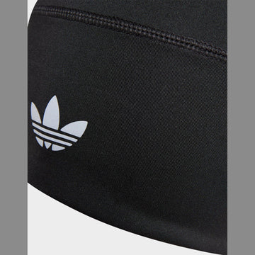 Skull Beanie Hat Image 2 - LUZACTIVE - AUSTRALIA