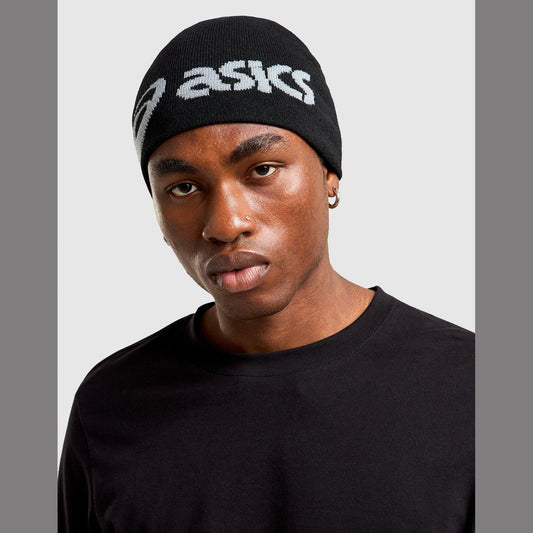 Skull Beanie Image 1 - LUZACTIVE - AUSTRALIA