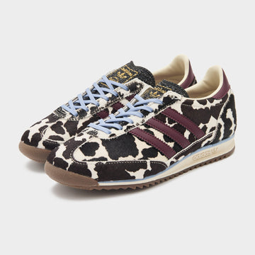 SL 72 OG Pony Hair Women's Image 2 - LUZACTIVE - AUSTRALIA