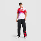 SL Benfica 2026/27 Pre Match Shirt Image 2 - LUZACTIVE - AUSTRALIA