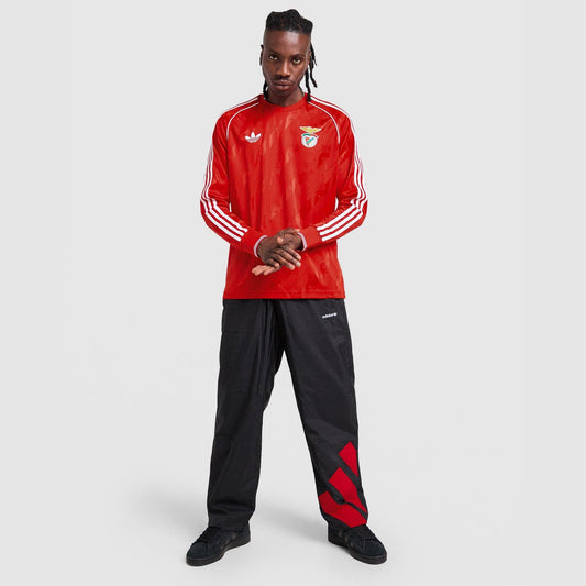 SL Benfica OG Shirt Image 1 - LUZACTIVE - AUSTRALIA