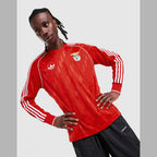 SL Benfica OG Shirt Image 3 - LUZACTIVE - AUSTRALIA