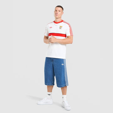 SL Benfica OG T-Shirt Image 2 - LUZACTIVE - AUSTRALIA