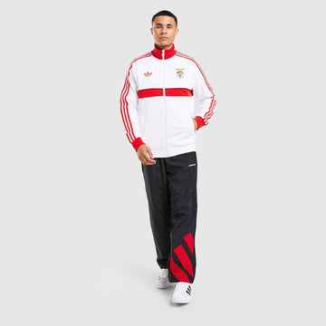 SL Benfica OG Track Top Image 2 - LUZACTIVE - AUSTRALIA