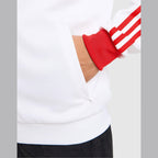 SL Benfica OG Track Top Image 4 - LUZACTIVE - AUSTRALIA