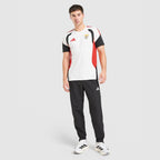SL Benfica Tiro 26 Training Shirt Image 2 - LUZACTIVE - AUSTRALIA