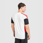 SL Benfica Tiro 26 Training Shirt Image 4 - LUZACTIVE - AUSTRALIA