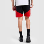 SL Benfica Tiro 26 Training Shorts Image 4 - LUZACTIVE - AUSTRALIA