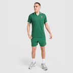 Slam Polo Shirt Image 4 - LUZACTIVE - AUSTRALIA
