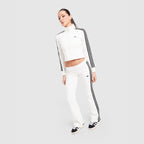 Slim 3-Stripes Track Top Image 2 - LUZACTIVE - AUSTRALIA
