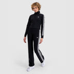 Slim 3-Stripes Track Top Image 2 - LUZACTIVE - AUSTRALIA
