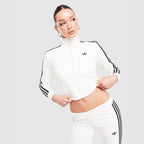 Slim 3-Stripes Track Top Image 3 - LUZACTIVE - AUSTRALIA