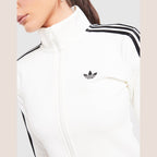 Slim 3-Stripes Track Top Image 4 - LUZACTIVE - AUSTRALIA