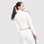 Slim 3-Stripes Track Top Image 5 - LUZACTIVE - AUSTRALIA