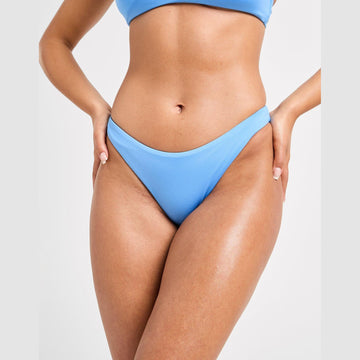 Sling Bikini Bottoms Image 2 - LUZACTIVE - AUSTRALIA