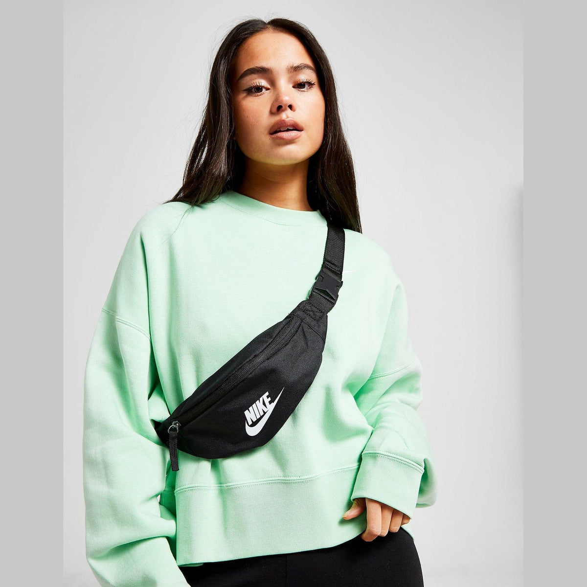 Small Heritage Hip Pack Image 1 - LUZACTIVE - AUSTRALIA
