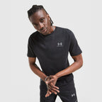 Small Logo T-Shirt Image 2 - LUZACTIVE - AUSTRALIA