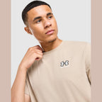 Small Logo T-Shirt Image 3 - LUZACTIVE - AUSTRALIA