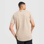 Small Logo T-Shirt Image 4 - LUZACTIVE - AUSTRALIA