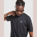 Small Logo T-Shirt Image 4 - LUZACTIVE - AUSTRALIA
