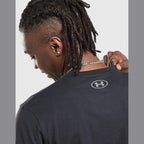 Small Logo T-Shirt Image 5 - LUZACTIVE - AUSTRALIA