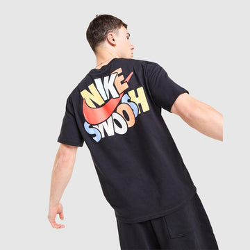 Smile T-Shirt Image 2 - LUZACTIVE - AUSTRALIA