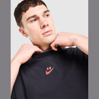 Smile T-Shirt Image 5 - LUZACTIVE - AUSTRALIA