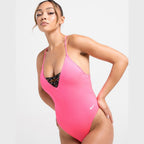 Sneaker 3.0 Swimsuit Image 2 - LUZACTIVE - AUSTRALIA