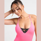 Sneaker 3.0 Swimsuit Image 4 - LUZACTIVE - AUSTRALIA