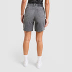 Solace Jorts Women's Image 4 - LUZACTIVE - AUSTRALIA
