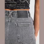 Solace Jorts Women's Image 5 - LUZACTIVE - AUSTRALIA