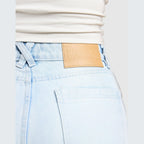 Solace Jorts Women's Image 5 - LUZACTIVE - AUSTRALIA