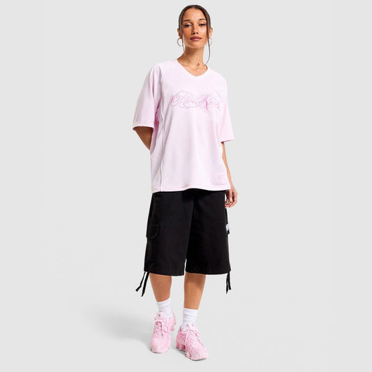 Solace V2 Oversized Jersey Image 1 - LUZACTIVE - AUSTRALIA
