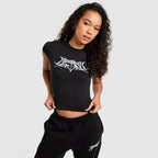 Solace V2 Oversized Jersey Image 5 - LUZACTIVE - AUSTRALIA