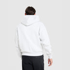 Solo Fleece Full Zip Hoodie Image 5 - LUZACTIVE - AUSTRALIA